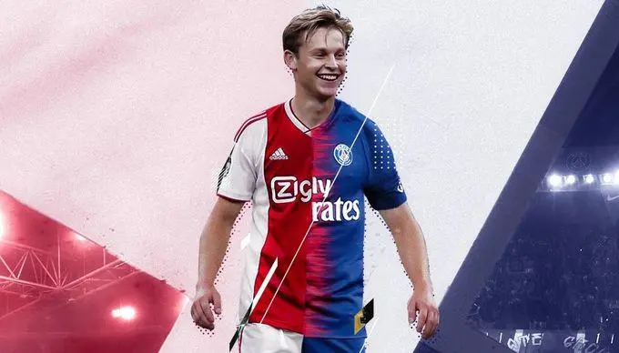 九游体育-今晨阿贾克斯调整名单：法甲节点到来，目标明确，控场能力受关注(阿贾克斯为什么叫贾府)